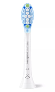 Philips Premium Plaque Defence HX9044/87 4-pack borsthuvuden