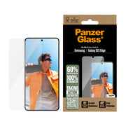 PanzerGlass Screen Protector Samsung Galaxy S25 Edge