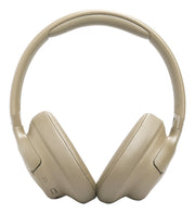JBL Tune 730BT Headset Trådlös Huvudband Samtal/musik USB Type-C