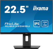 iiyama ProLite XUB2395WSU-B5 - 22.5" - FHD