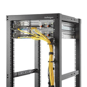 StarTech.com CMHOOK1UN rack tillbehör Kabelring
