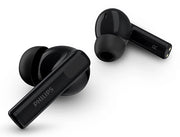 Philips TAT2520BK/00 hörlur och headset Trådlös I öra Samtal/musik