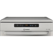 Indesit D2F HD624 AS diskmaskin Fristående 14 kuvert