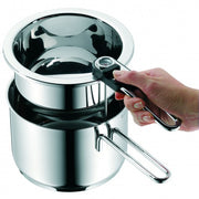 WMF 07.9281.6040 kastrull 1,5 l Rund Rostfritt stål