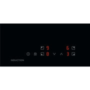 Electrolux LIL61424C Svart Inbyggd