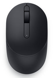 DELL Pro kompakt och tyst mus - 570-BBJH