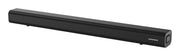 Grundig DSB 991 Svart 2.0 kanaler 50 W