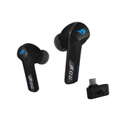 ASUS ROG Cetra True Wireless Speednova Headset True Wireless Stereo (TWS) I öra Spela