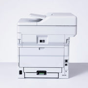 Brother MFC-L5710DW multifunktionsskrivare laser A4 1200 x 1200 DPI 48 ppm