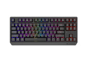 GENESIS Thor 230 TKL tangentbord Spela USB + RF Wireless +