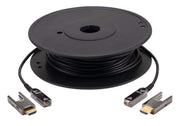 ATEN VE7833A HDMI-kabel 39 m HDMI Type-A/HDMI Type-D Svart