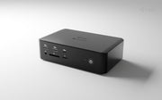 i-tec TB5QUATTRODOCKPD dockningsstationer för bärbara datorer Kabel Thunderbolt 5