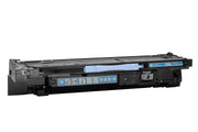 HP 828A cyan LaserJet-trumenhet