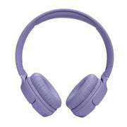 JBL Tune 520BT Headset Trådlös Huvudband Samtal/musik USB Type-C