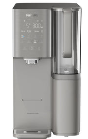 Philips ADD6921DG/10 vattenfilter till dispenser 3,6 l Grå