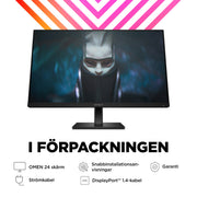 OMEN by HP OMEN 23,8 tum FHD