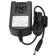 StarTech.com DC-strömadapter