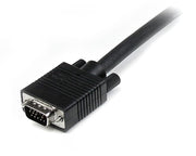 StarTech.com 5 m koaxialvideokabel för VGA-skärm med hög upplösning