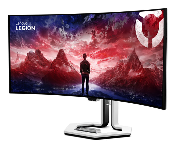 Lenovo Legion PRO 34WD-10 skärm
