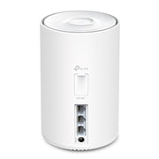 TP-Link Deco X20-4G Dual-band (2,4 GHz / 5 GHz)