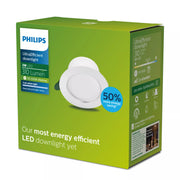 Philips Infälld spot Diamond Cut UltraEfficient