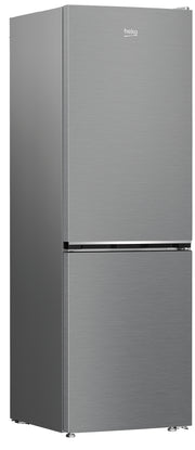 Beko B1RCNA364XB Fristående 316 l Metallisk