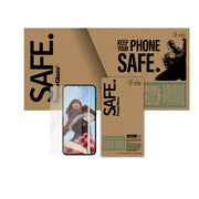 PanzerGlass SAFE. by Screen Protector Samsung Galaxy S25