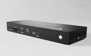 i-tec TB4TRIPLEDOCKPD dockningsstationer för bärbara datorer Kabel Thunderbolt 4