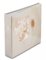 Hama Singo II fotoalbum Beige 200 ark 10 x 15