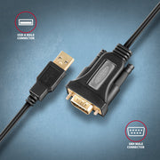 Axagon ADS-1PQN USB-A 2.0