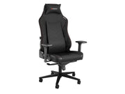 GENESIS Nitro 890 G2 Universal spelstol Stoppad sits Svart