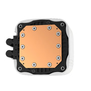 DeepCool LS520 SE WH Processor Allt-i-ett vätskekylare