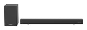 Grundig DSB 991 SW Svart 2.1 kanaler 90 W