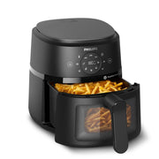 Philips 2000 series NA210/00 fritös Single 3,2 l Fristående 1300 W Varmluftsfritös