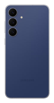 Samsung Galaxy S25 FE - 128 GB - Marinblå