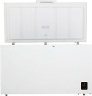 Gorenje FH43EAW Frysbox Fristående 440 l Vit
