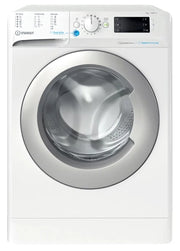 Indesit BWSE 71295X WSV EU tvättmaskin Frontmatad 7 kg 1151 RPM Vit