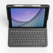 ZAGG Messenger Folio 2 QWERTY Nordic