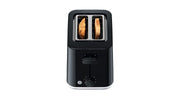 Braun HT1010BK 8 2 skivor 900 W Svart
