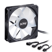 XPG VENTO R 120 ARGB PWM Datorväska Fan