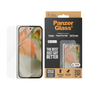 PanzerGlass Screen Protector Google Pixel 9 Pro Fold