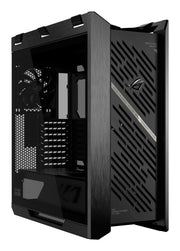 ASUS ROG Strix Helios II GX601S Midi Tower Svart