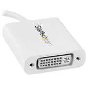 StarTech.com USB-C- till DVI-adapter