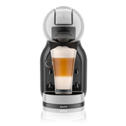 Krups Mini Me KP123 Halvautomatisk Kuddmatad kaffebryggare 0,8 l
