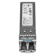 StarTech.com Cisco SFP-10G-LR Compatible SFP+ Transceiver Module