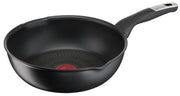 Tefal Unlimited G2557572 stekpanna Allmän matlagning Rund