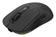 GENESIS NMG-2193 datormöss Spela Ambidextrous