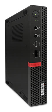 T1A Lenovo ThinkCentre M720q Refurbished - i5-8400T - 8GB RAM