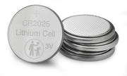 Verbatim CR2025 Engångsbatteri Litium