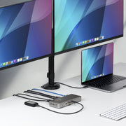 StarTech.com USB4-dockningsstation